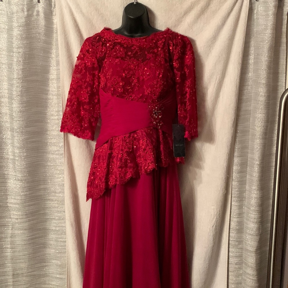 Special Occasion Dress
